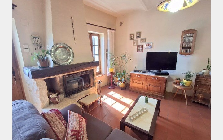 Maison SAINT-AMBROIX (30500)  170 m2 199 000 € 