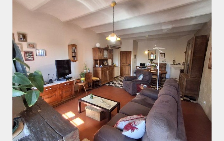 Maison SAINT-AMBROIX (30500)  170 m2 199 000 € 