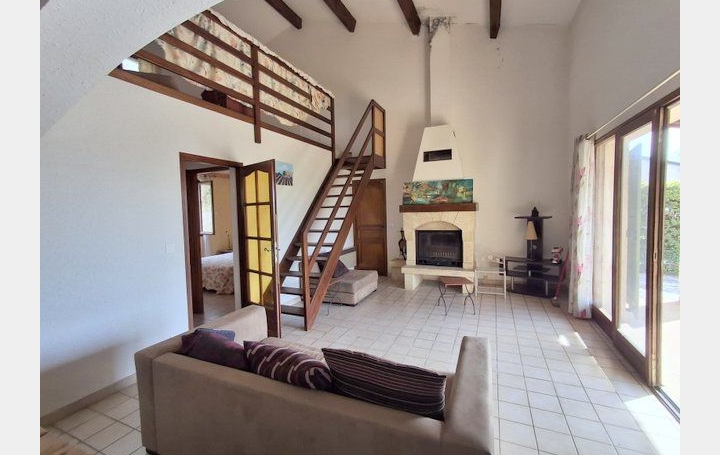 Maison SAINT-PAUL-LE-JEUNE (07460)  112 m2 185 000 € 