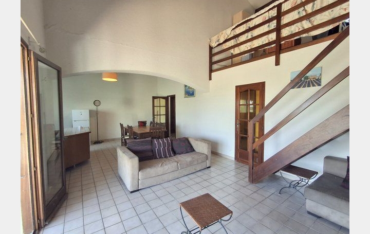 Maison SAINT-PAUL-LE-JEUNE (07460)  112 m2 185 000 € 