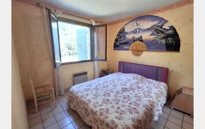 Maison SAINT-PAUL-LE-JEUNE (07460)  112 m2 185 000 € 
