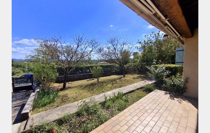 Maison SAINT-PAUL-LE-JEUNE (07460)  112 m2 185 000 € 