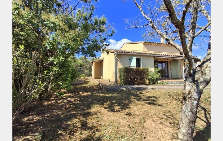 Maison / Villa SAINT-PAUL-LE-JEUNE (07460) 112 m<sup>2</sup> 185 000 € 