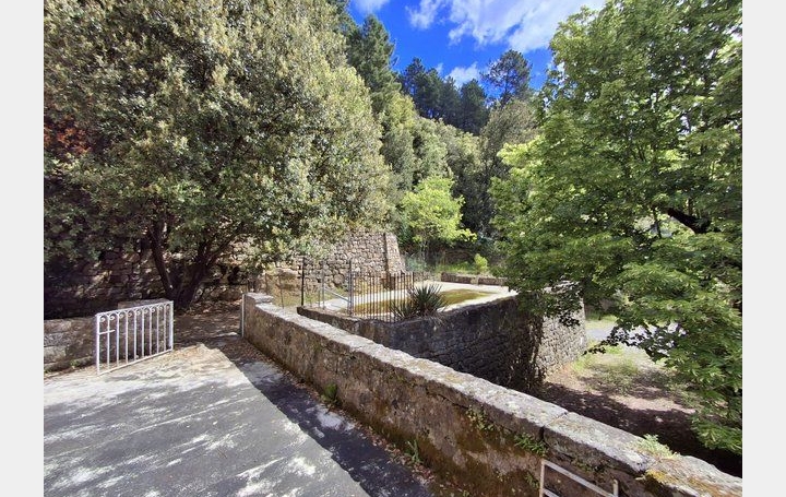 Maison LES VANS (07140)  150 m2 325 000 € 