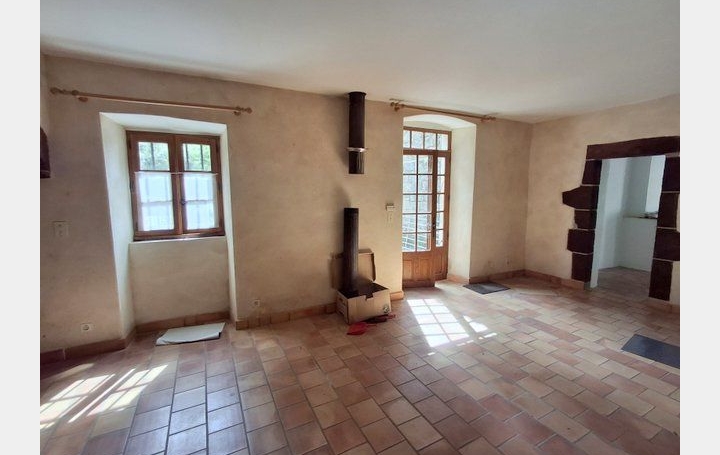 Maison LES VANS (07140)  150 m2 325 000 € 