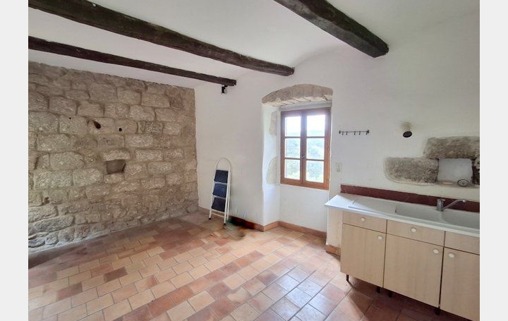 Maison LES VANS (07140)  150 m2 325 000 € 
