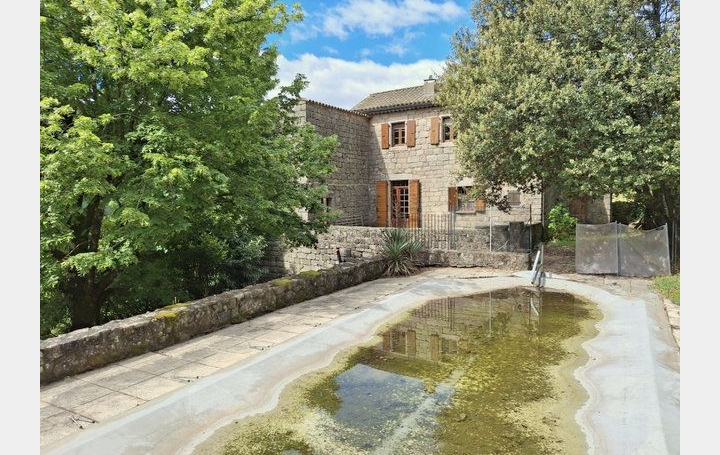 Maison LES VANS (07140)  150 m2 325 000 € 