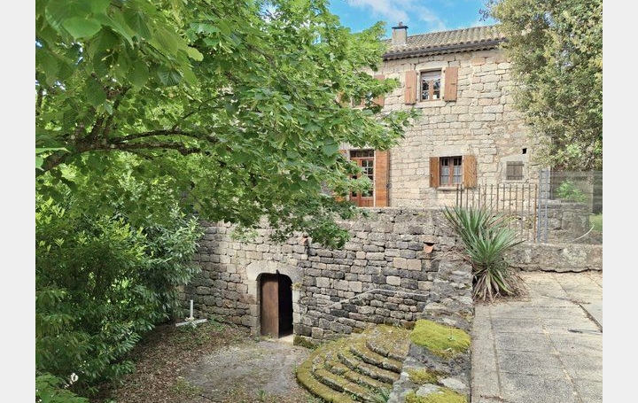 Maison LES VANS (07140)  150 m2 325 000 € 