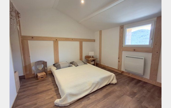 Maison LES VANS (07140)  70 m2 223 000 € 