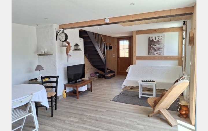 Maison LES VANS (07140)  70 m2 223 000 € 