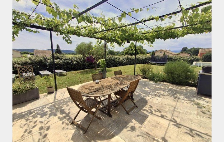 Maison / Villa LES VANS (07140) 112 m<sup>2</sup> 349 000 € 
