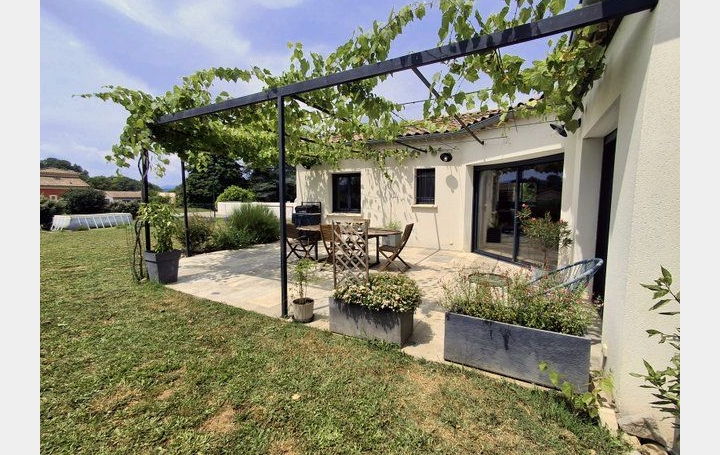 Maison LES VANS (07140)  112 m2 349 000 € 