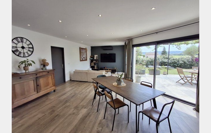 Maison LES VANS (07140)  112 m2 349 000 € 