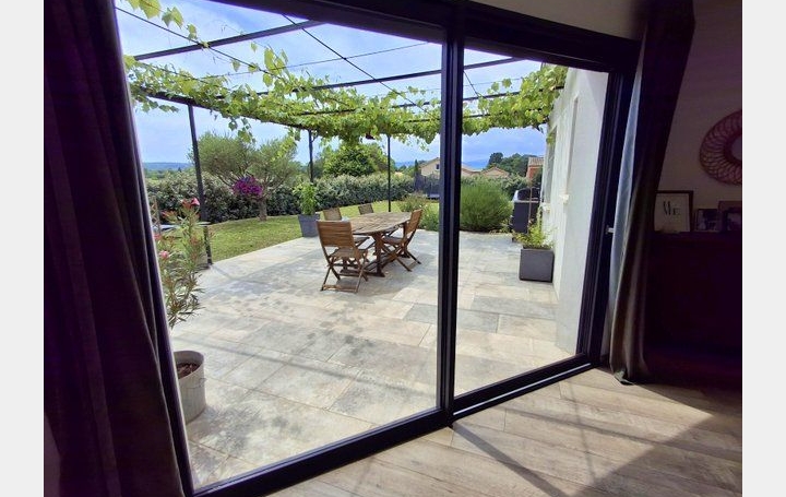 Maison LES VANS (07140)  112 m2 349 000 € 