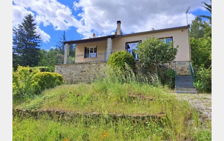Maison LES VANS (07140)  90 m2 244 000 € 