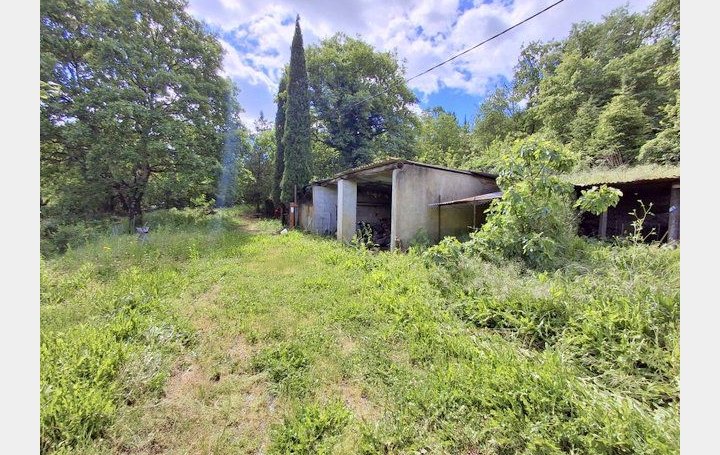 Maison LES VANS (07140)  90 m2 244 000 € 