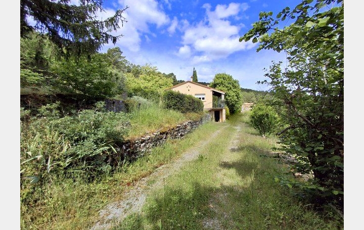 Maison LES VANS (07140)  90 m2 244 000 € 