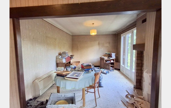 Maison LES VANS (07140)  90 m2 244 000 € 
