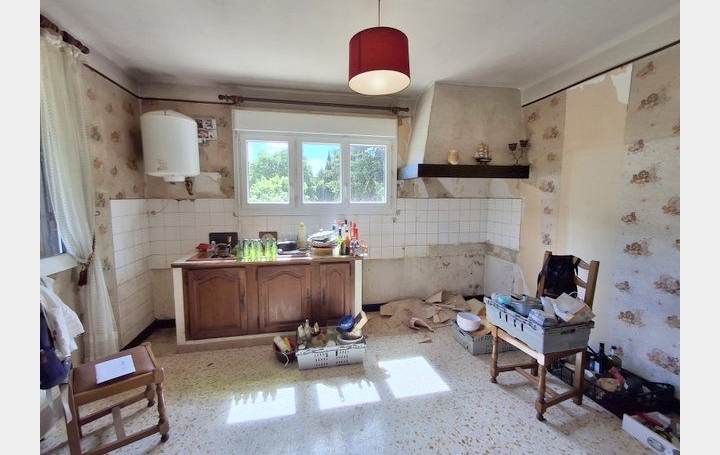 Maison LES VANS (07140)  90 m2 244 000 € 