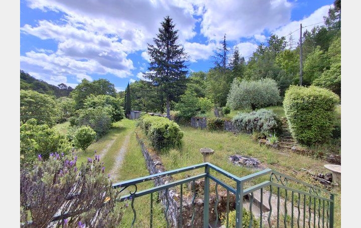 Maison LES VANS (07140)  90 m2 244 000 € 