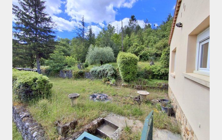 Maison LES VANS (07140)  90 m2 244 000 € 