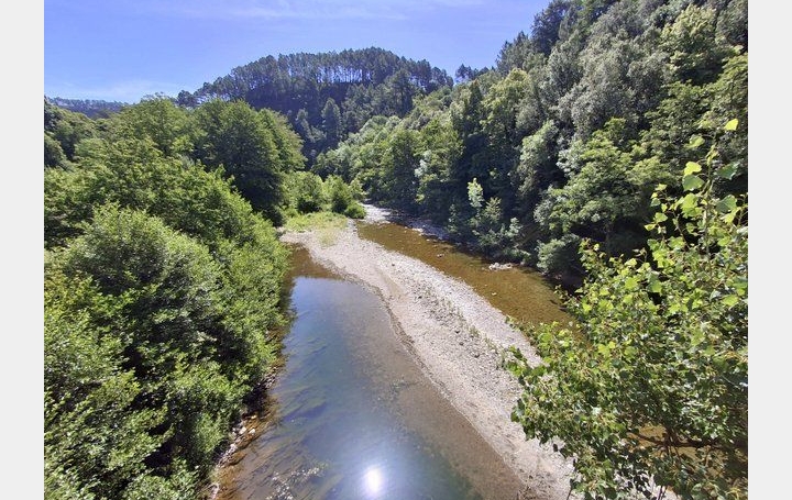 Maison / Villa SAINT-AMBROIX (30500) 197 m<sup>2</sup> 208 000 € 