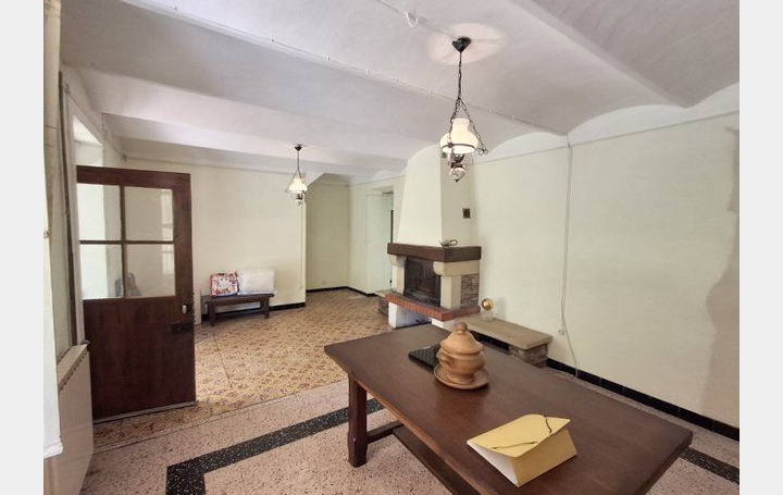 Maison SAINT-AMBROIX (30500)  197 m2 208 000 € 
