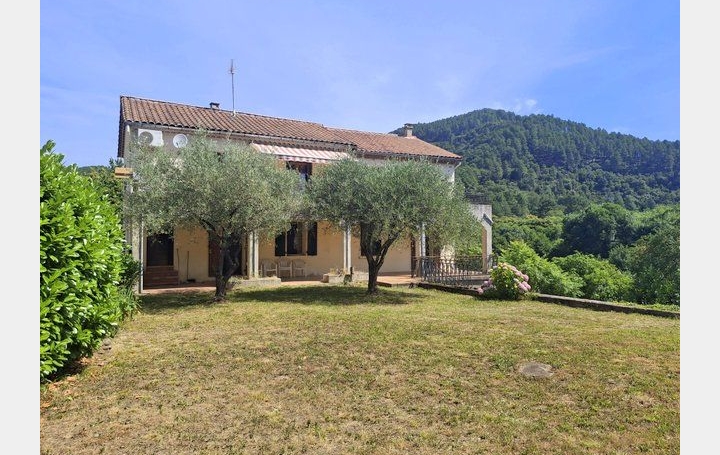 Maison SAINT-AMBROIX (30500)  197 m2 208 000 € 