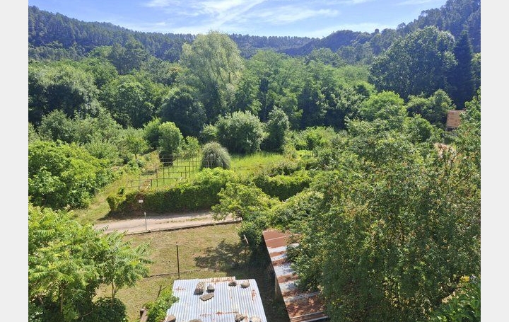 Maison SAINT-AMBROIX (30500)  197 m2 208 000 € 