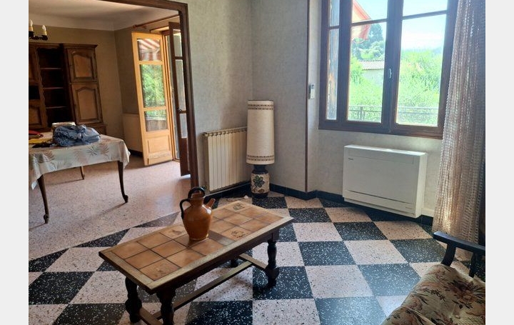 Maison SAINT-AMBROIX (30500)  197 m2 208 000 € 