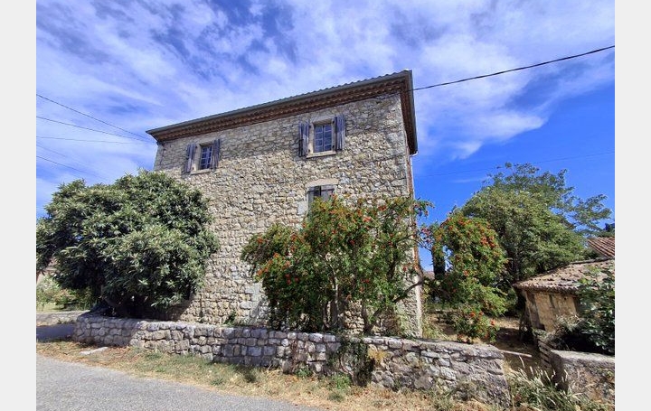 Maison LES VANS (07140)  175 m2 264 000 € 