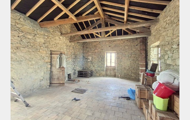 Maison LES VANS (07140)  175 m2 264 000 € 