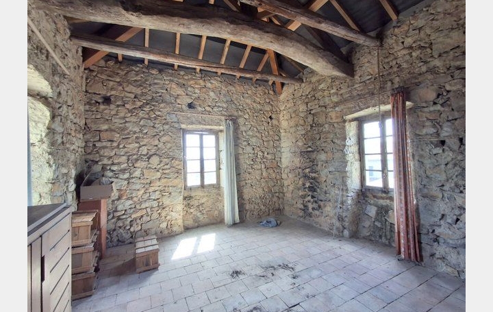 Maison LES VANS (07140)  175 m2 264 000 € 