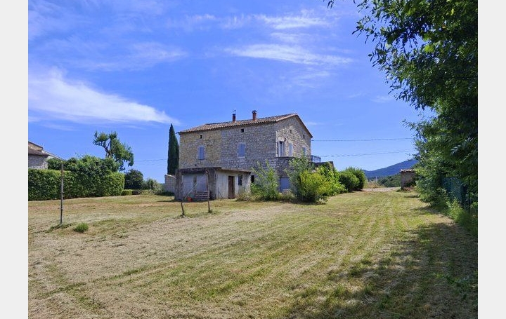Maison / Villa LES VANS (07140) 100 m<sup>2</sup> 235 000 € 
