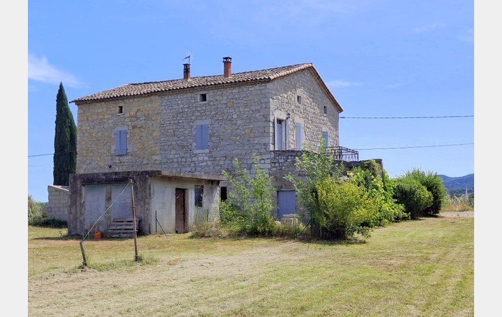 Maison LES VANS (07140)  100 m2 235 000 € 