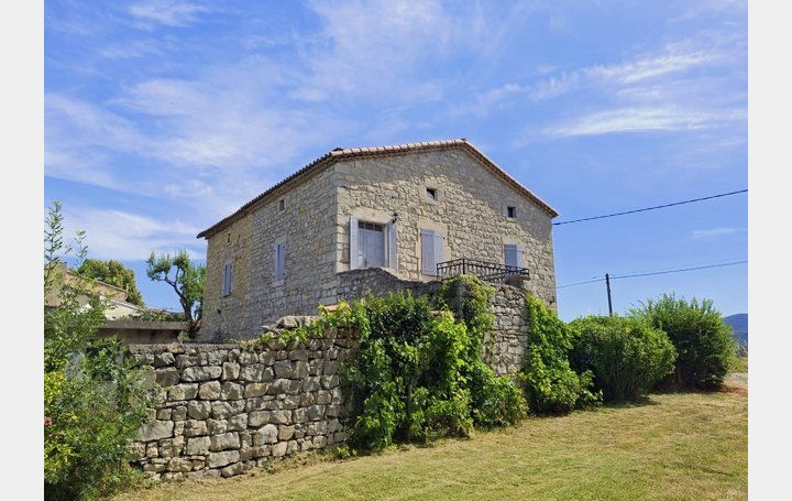 Maison LES VANS (07140)  100 m2 235 000 € 