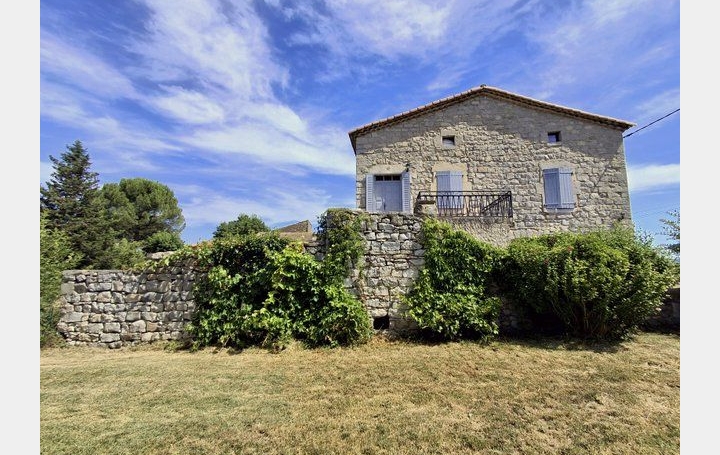Maison LES VANS (07140)  100 m2 235 000 € 