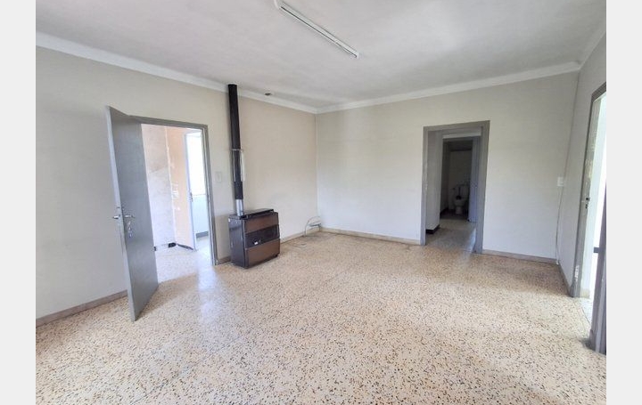 Maison LES VANS (07140)  100 m2 235 000 € 
