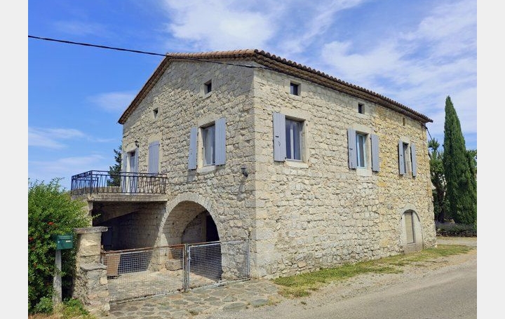 Maison LES VANS (07140)  100 m2 235 000 € 