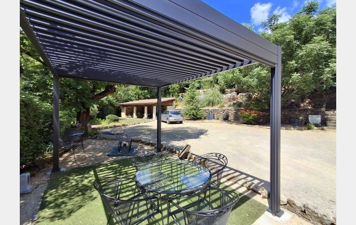 Maison LES VANS (07140)  140 m2 367 000 € 
