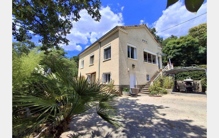 Maison / Villa LES VANS (07140) 140 m<sup>2</sup> 367 000 € 