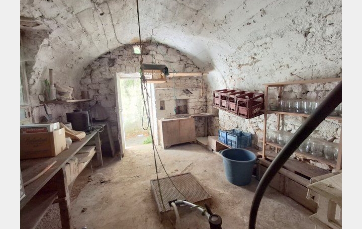 Maison LES VANS (07140)  42 m2 165 000 € 