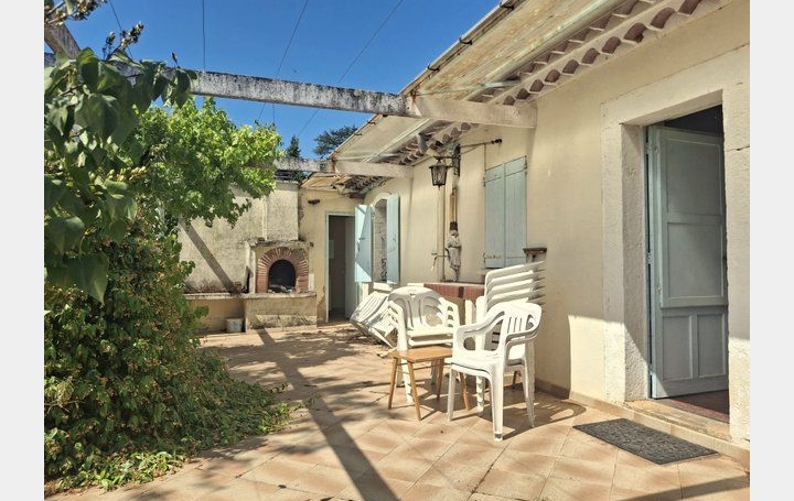 Maison LES VANS (07140)  42 m2 165 000 € 