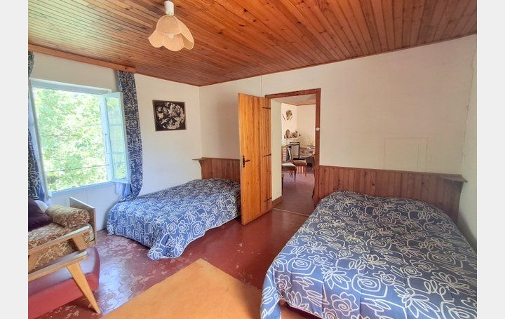 Maison LES VANS (07140)  42 m2 165 000 € 