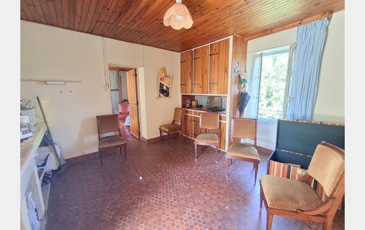 Maison LES VANS (07140)  42 m2 165 000 € 