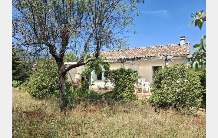 Maison / Villa LES VANS (07140) 42 m<sup>2</sup> 165 000 € 