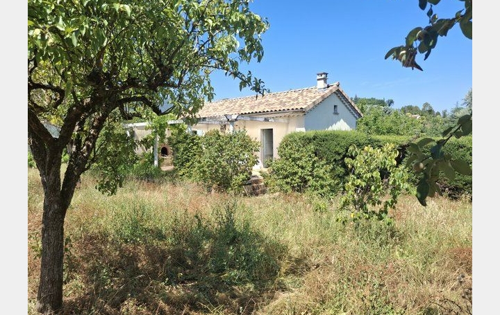 Maison LES VANS (07140)  42 m2 165 000 € 