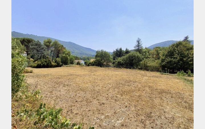 Terrain SAINT-AMBROIX (30500)   59 000 € 