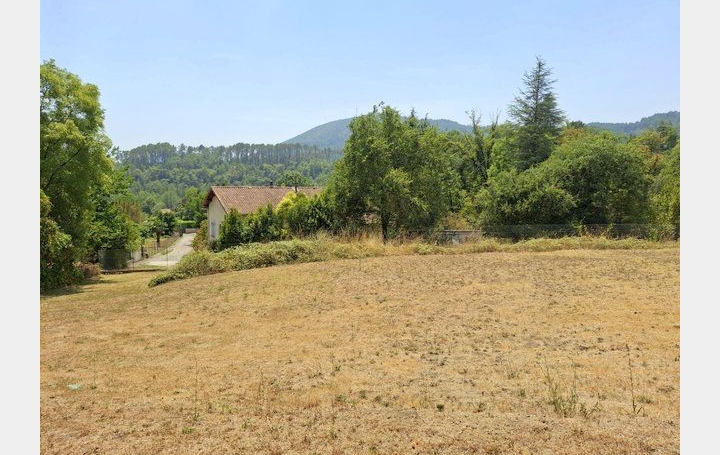 Terrain SAINT-AMBROIX (30500)   59 000 € 