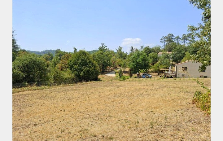 Terrain SAINT-AMBROIX (30500)   59 000 € 